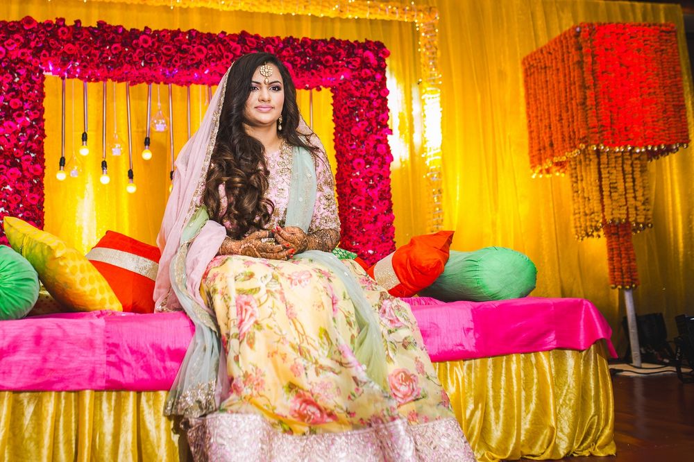Photo From Juheena Weds Mohib - By Marigold Weddings