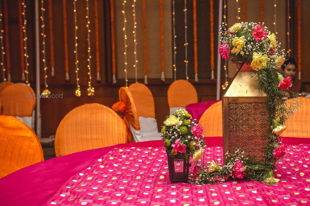 Photo From Juheena Weds Mohib - By Marigold Weddings