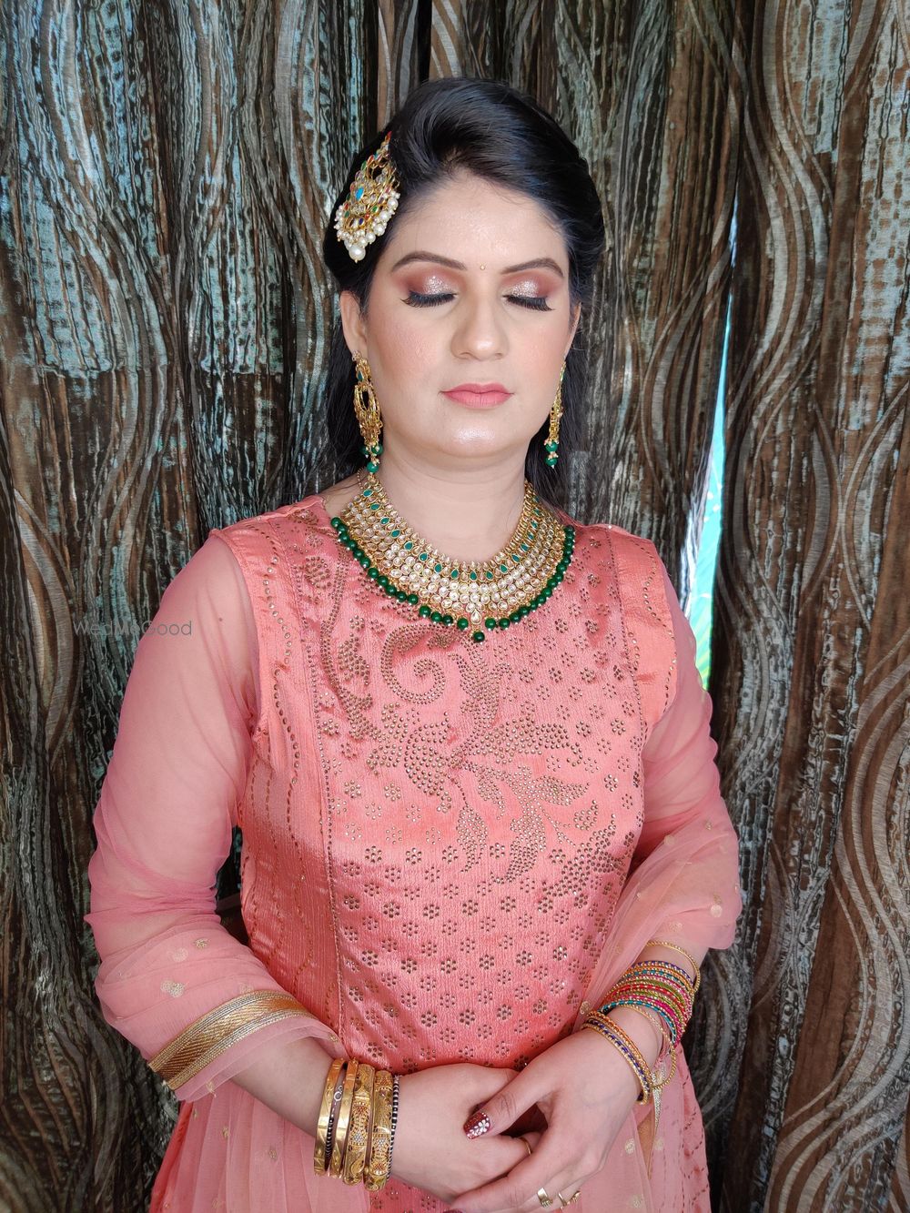 Photo From Special Occasions - By Makeup by Shagun Mehra