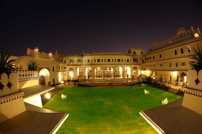 Photo From Locations - By The Raj Palace by Small Luxury Hotels of The World