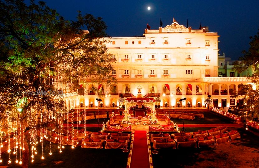 Photo From Locations - By The Raj Palace by Small Luxury Hotels of The World