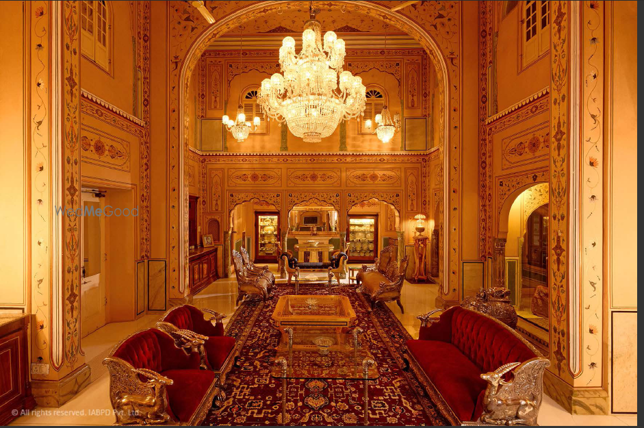 Photo From Locations - By The Raj Palace by Small Luxury Hotels of The World