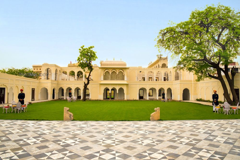 Photo From Locations - By The Raj Palace by Small Luxury Hotels of The World