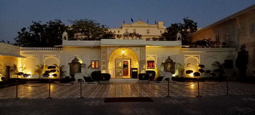 Photo From Locations - By The Raj Palace by Small Luxury Hotels of The World