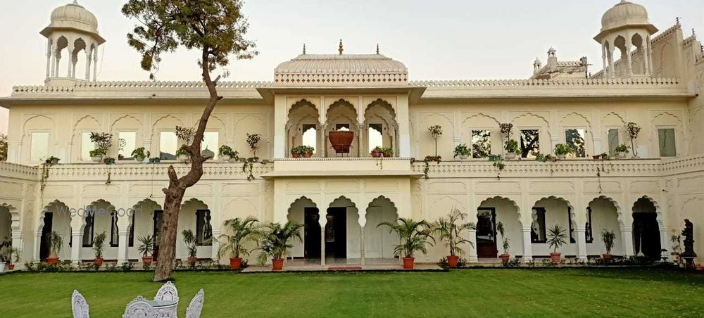 Photo From Locations - By The Raj Palace by Small Luxury Hotels of The World