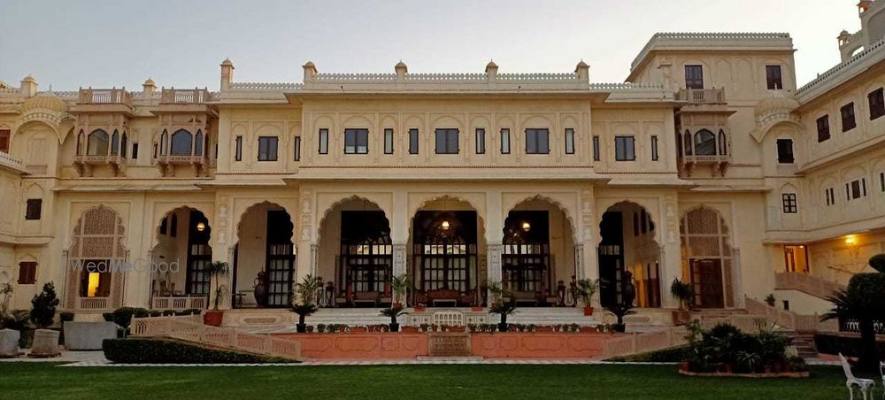 Photo From Locations - By The Raj Palace by Small Luxury Hotels of The World