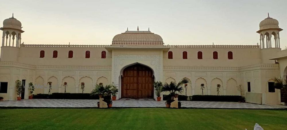 Photo From Locations - By The Raj Palace by Small Luxury Hotels of The World