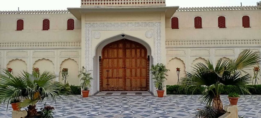 Photo From Locations - By The Raj Palace by Small Luxury Hotels of The World