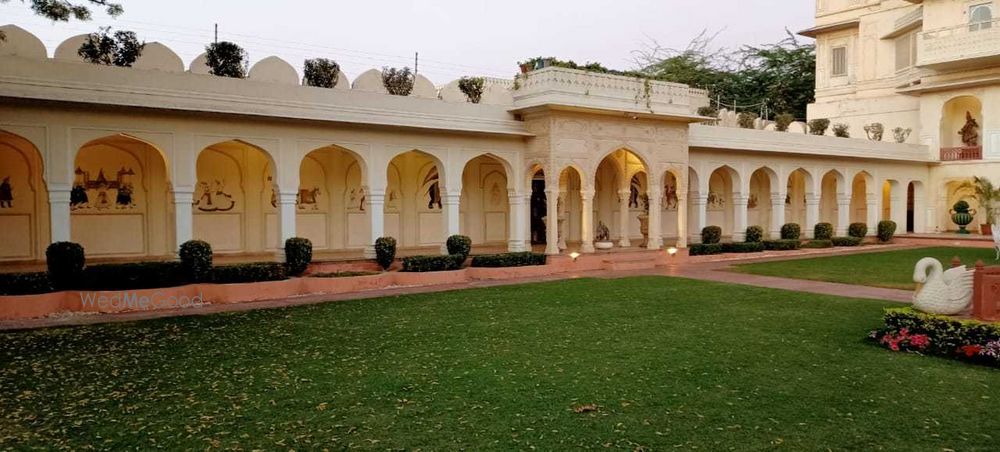 Photo From Locations - By The Raj Palace by Small Luxury Hotels of The World