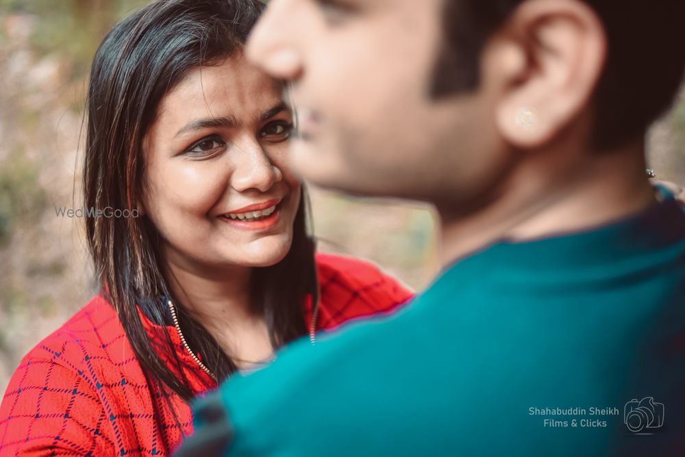 Photo From Kajal & Harsh  - By Shahabuddin Sheikh Films