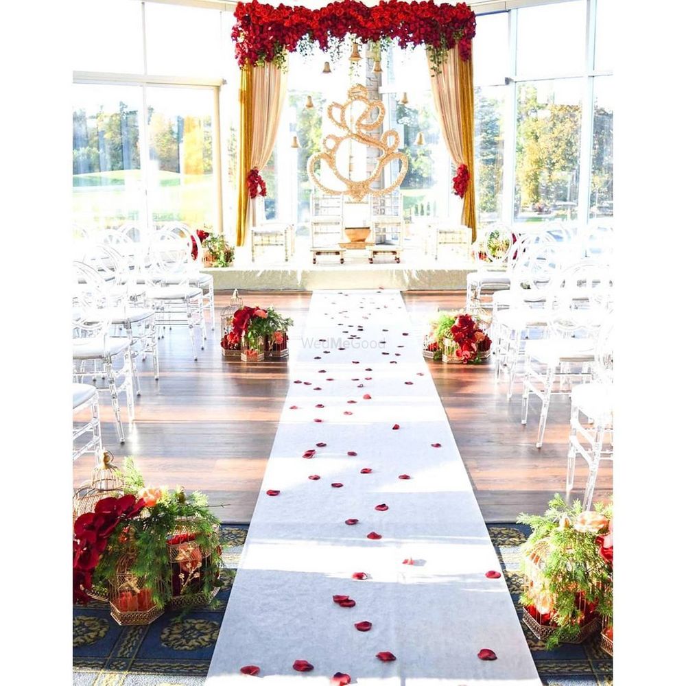 Photo From Beach & Destination Weddings Decor Suggestions - By Oh Yes Events