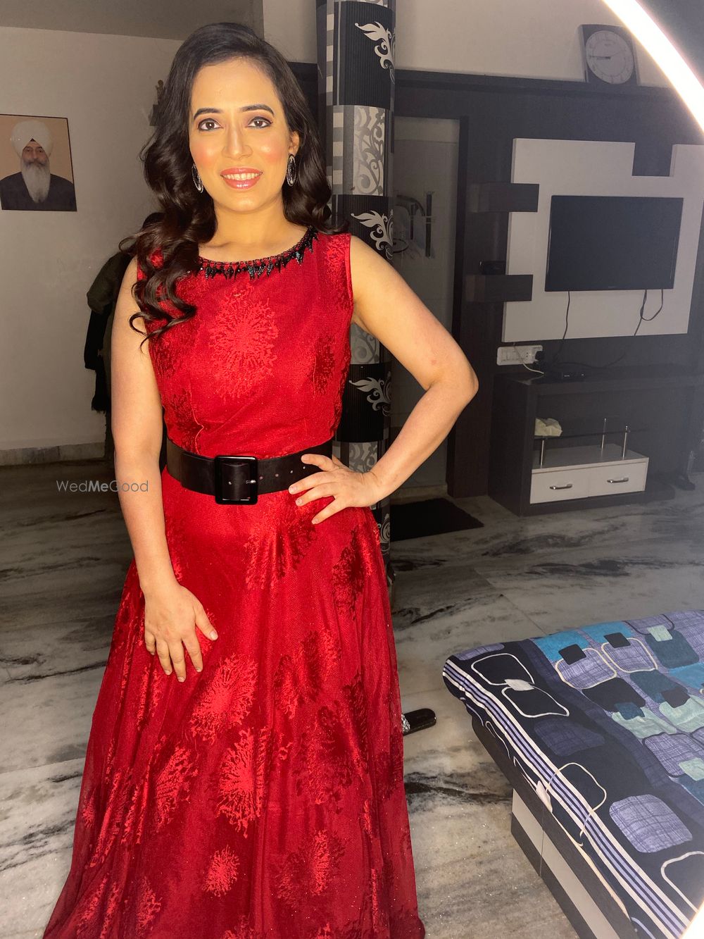 Photo From Riya’s Makeover - By Makeup Stories By SG