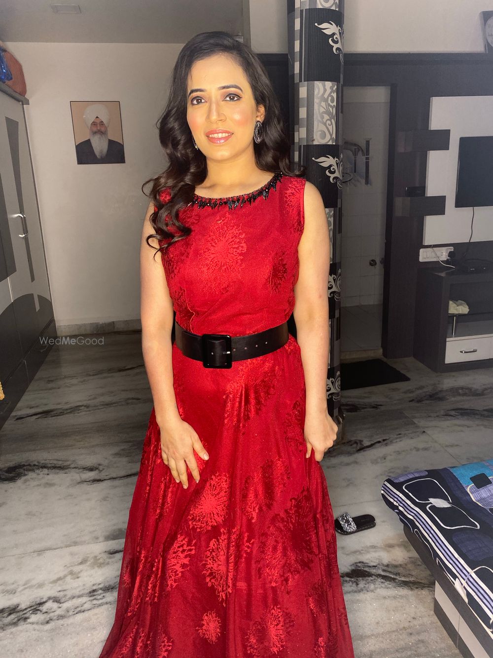 Photo From Riya’s Makeover - By Makeup Stories By SG