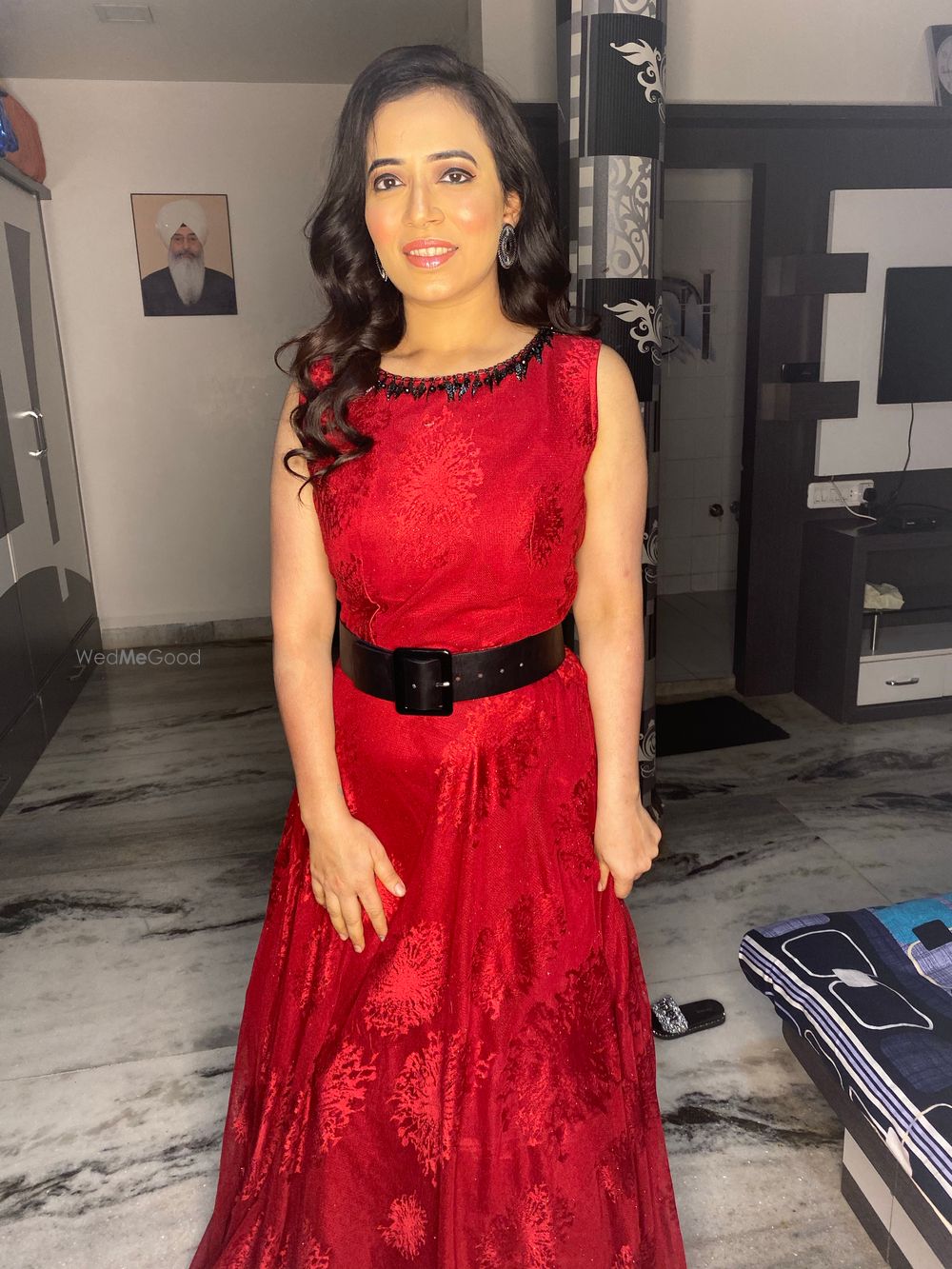 Photo From Riya’s Makeover - By Makeup Stories By SG