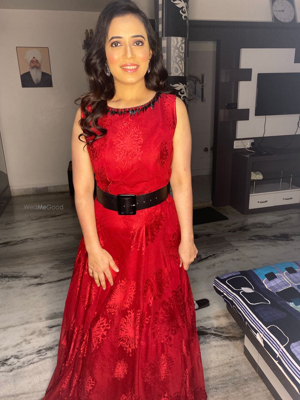 Photo From Riya’s Makeover - By Makeup Stories By SG