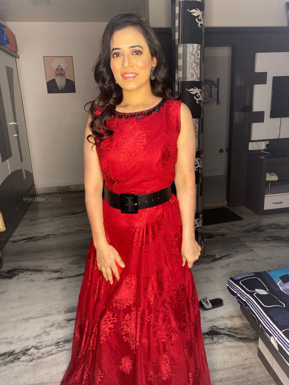 Photo From Riya’s Makeover - By Makeup Stories By SG