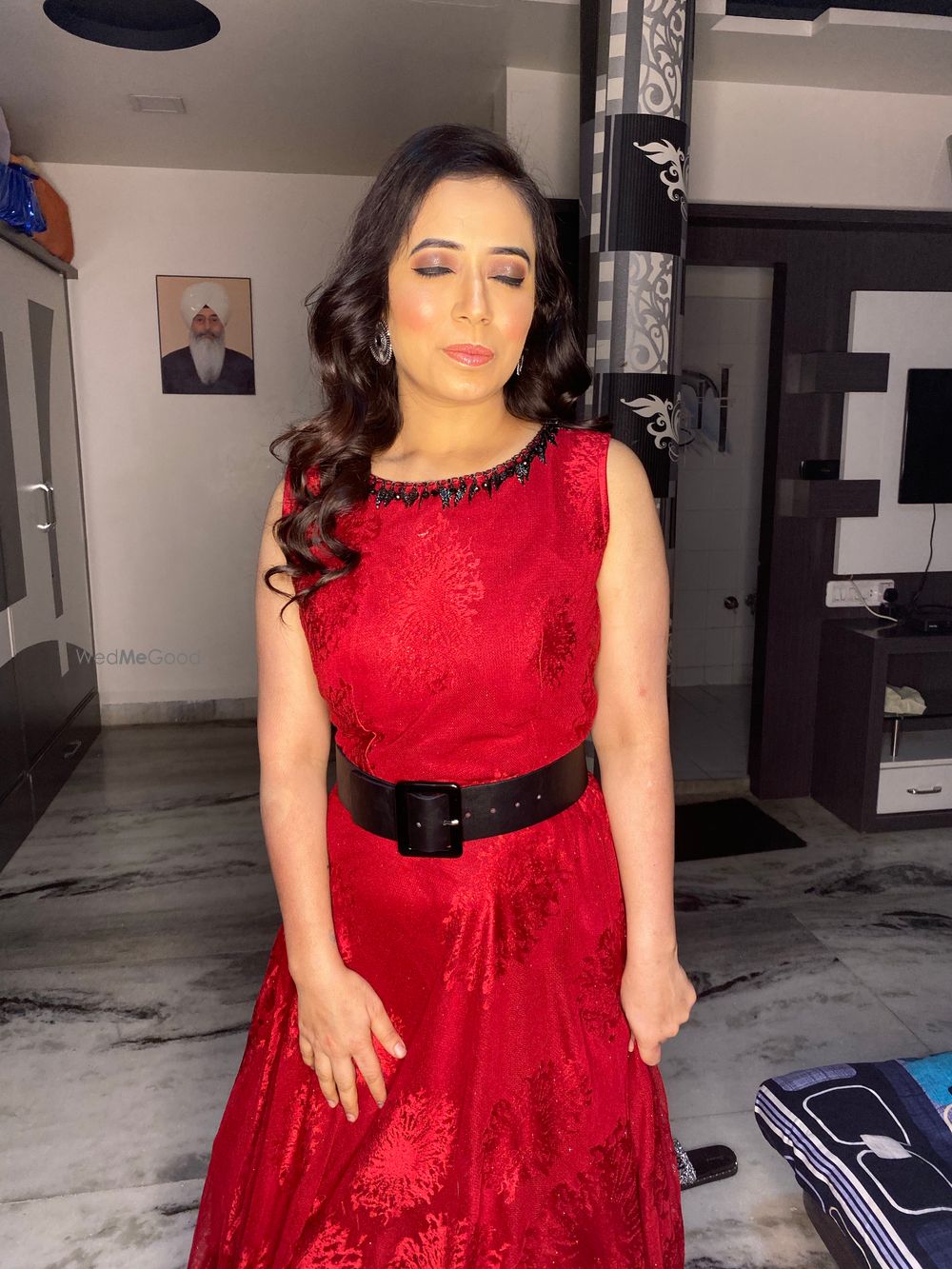 Photo From Riya’s Makeover - By Makeup Stories By SG