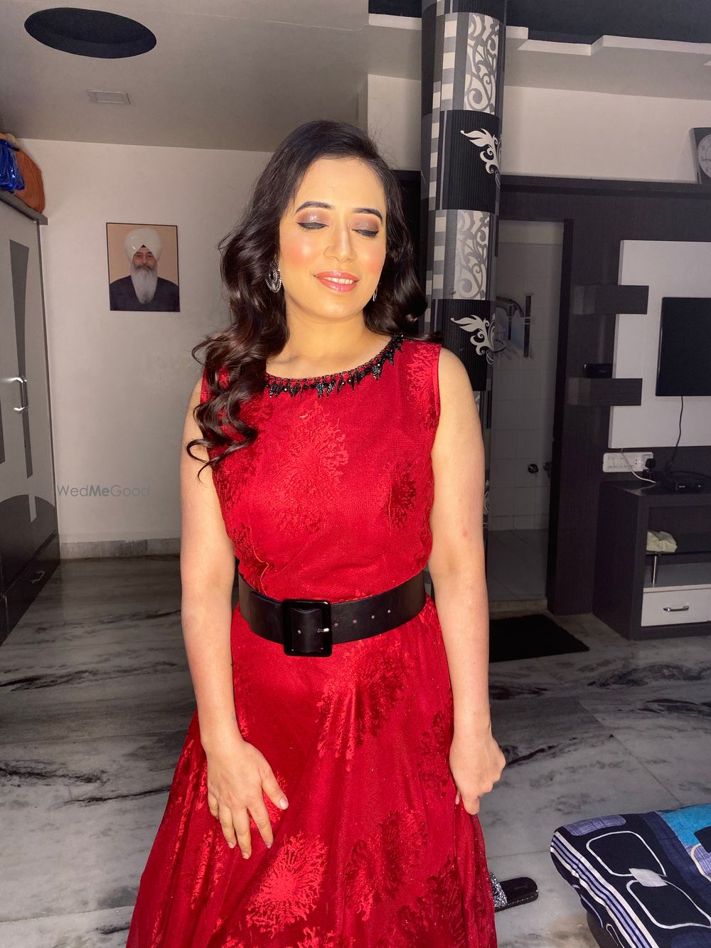 Photo From Riya’s Makeover - By Makeup Stories By SG