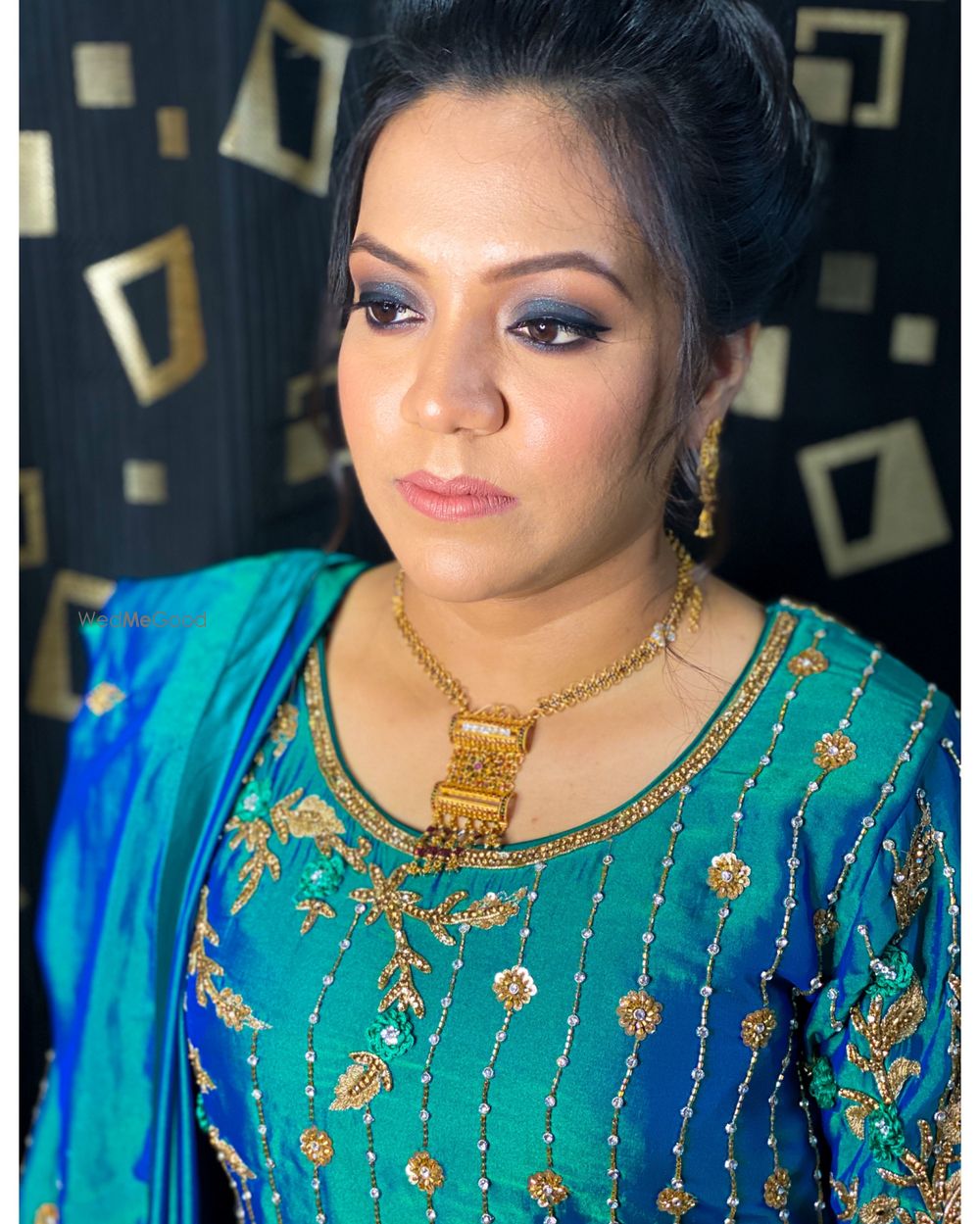 Photo From Bride Rafia - By Makeup By Sameena