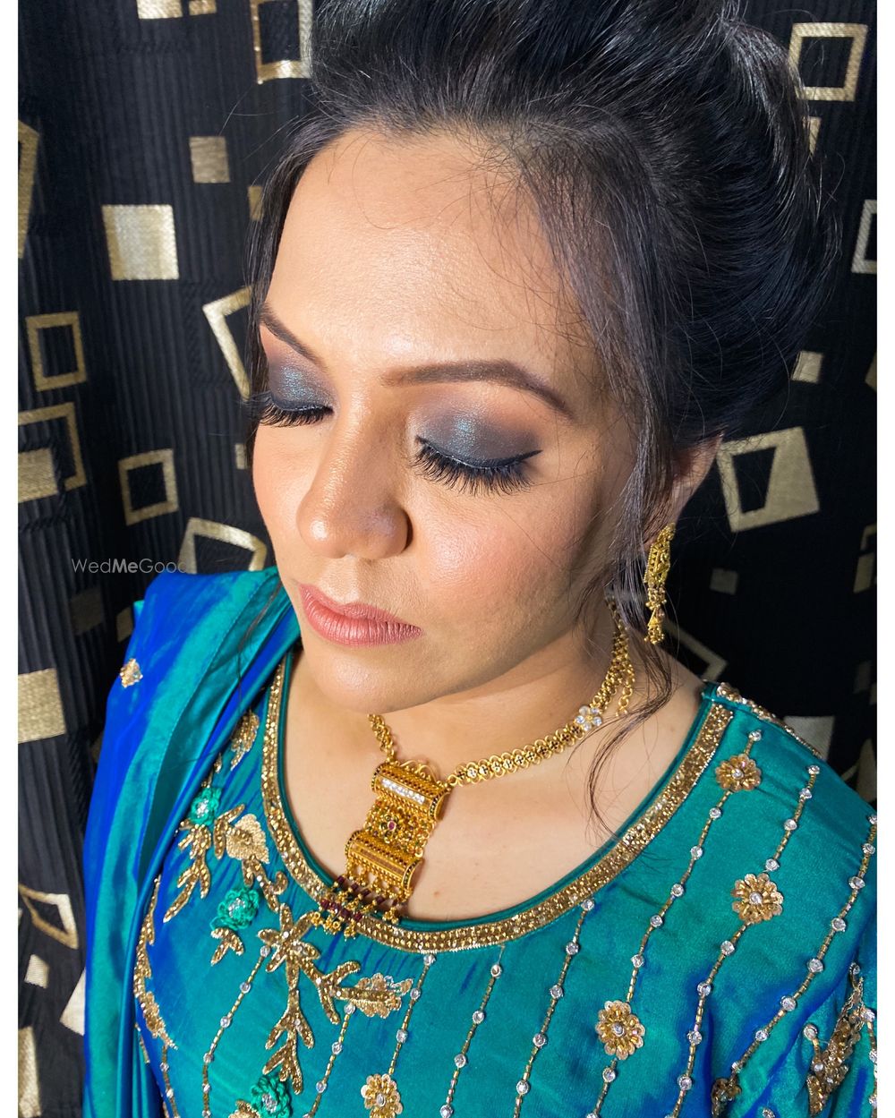 Photo From Bride Rafia - By Makeup By Sameena