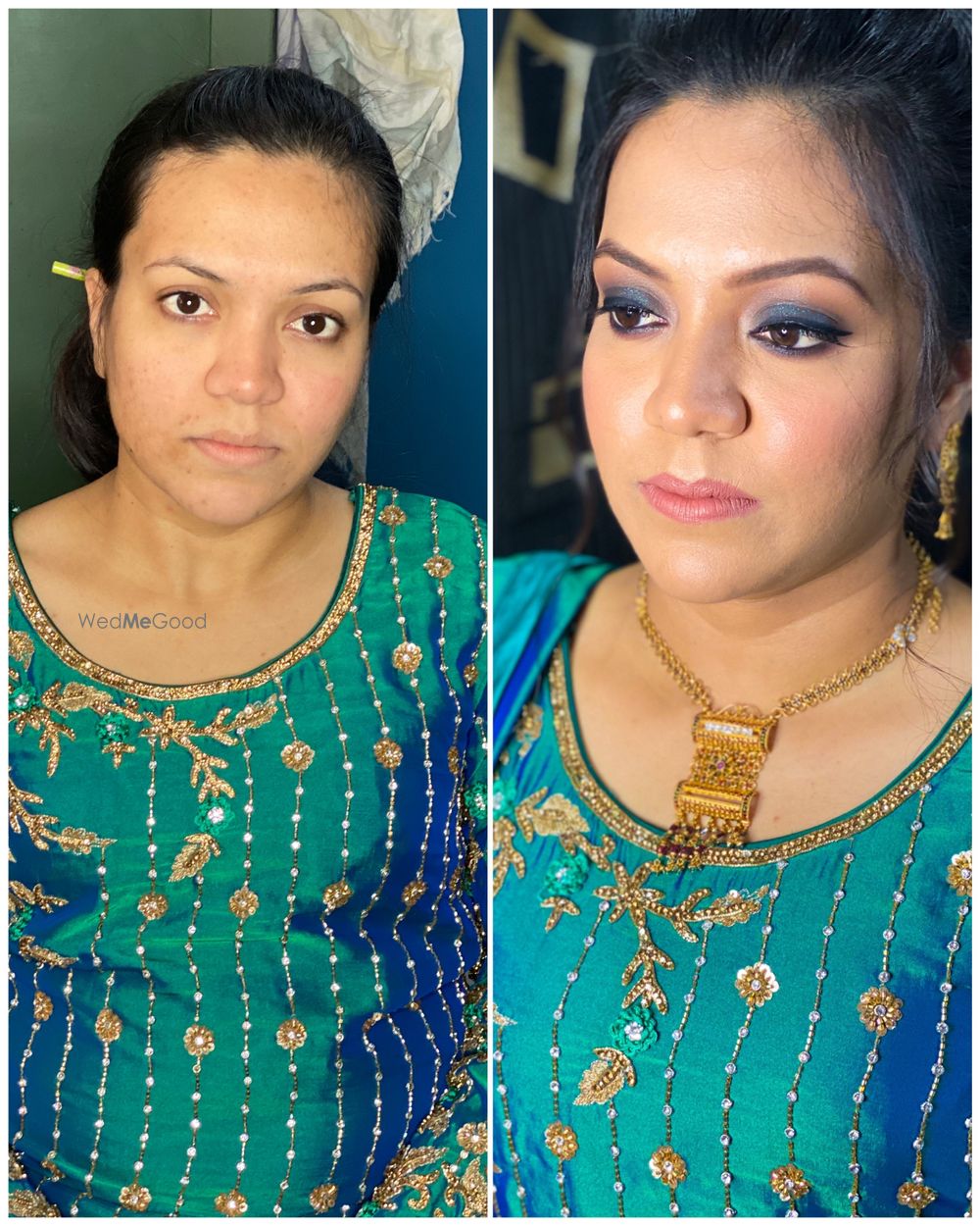 Photo From Bride Rafia - By Makeup By Sameena