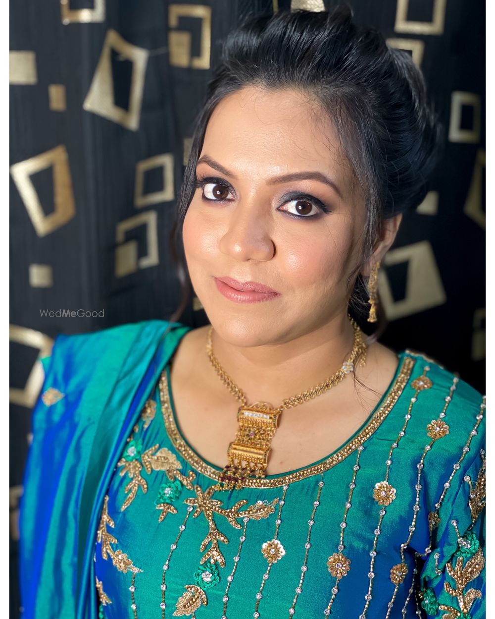 Photo From Bride Rafia - By Makeup By Sameena