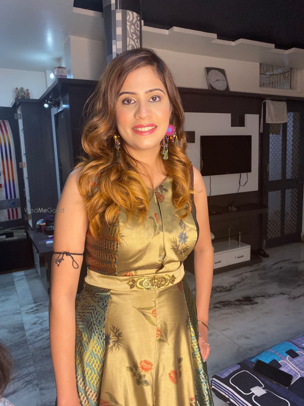 Photo From Sonam’s Makeover - By Makeup Stories By SG