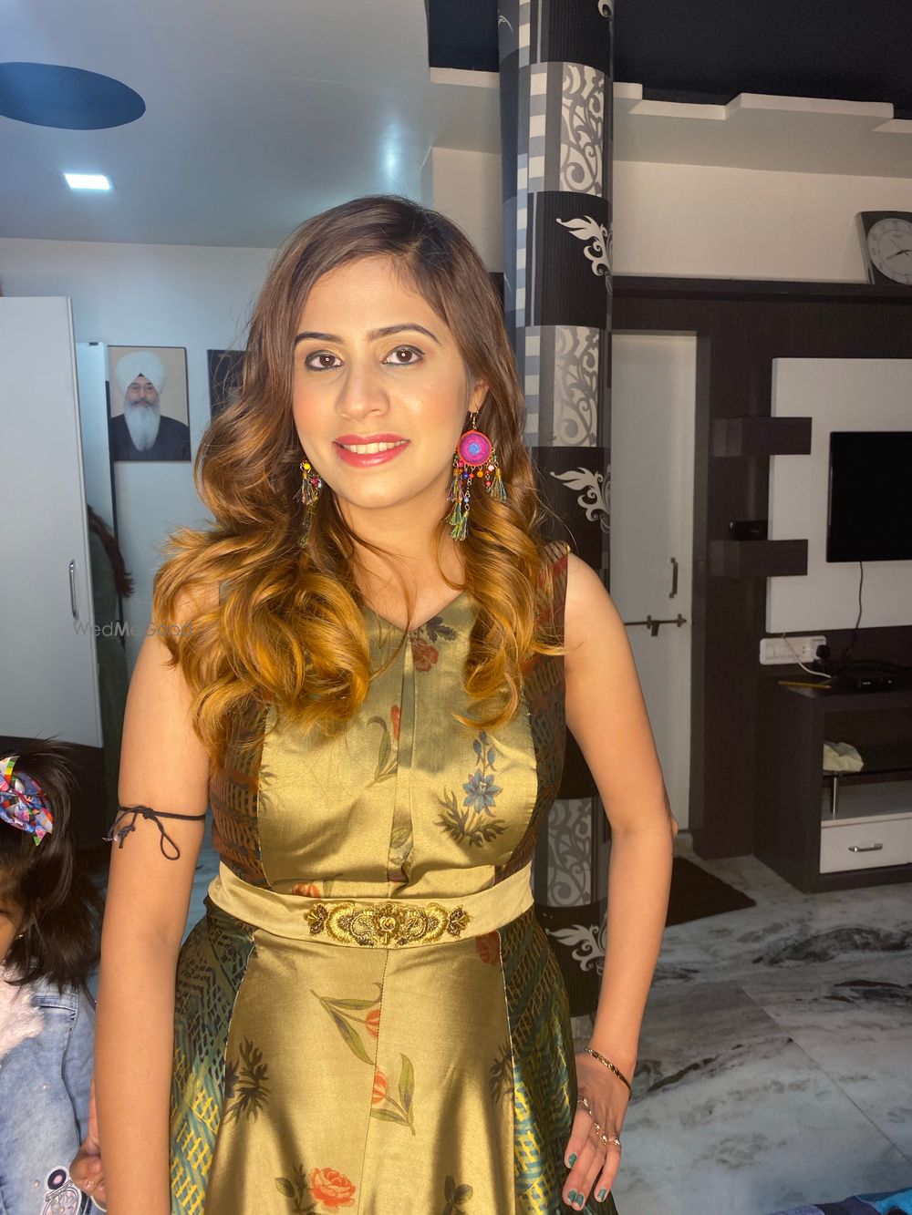 Photo From Sonam’s Makeover - By Makeup Stories By SG