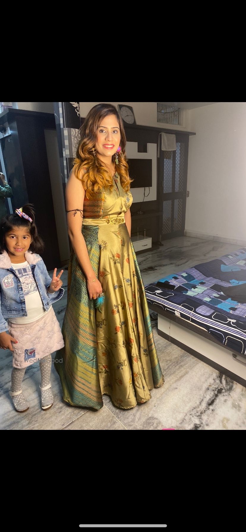 Photo From Sonam’s Makeover - By Makeup Stories By SG