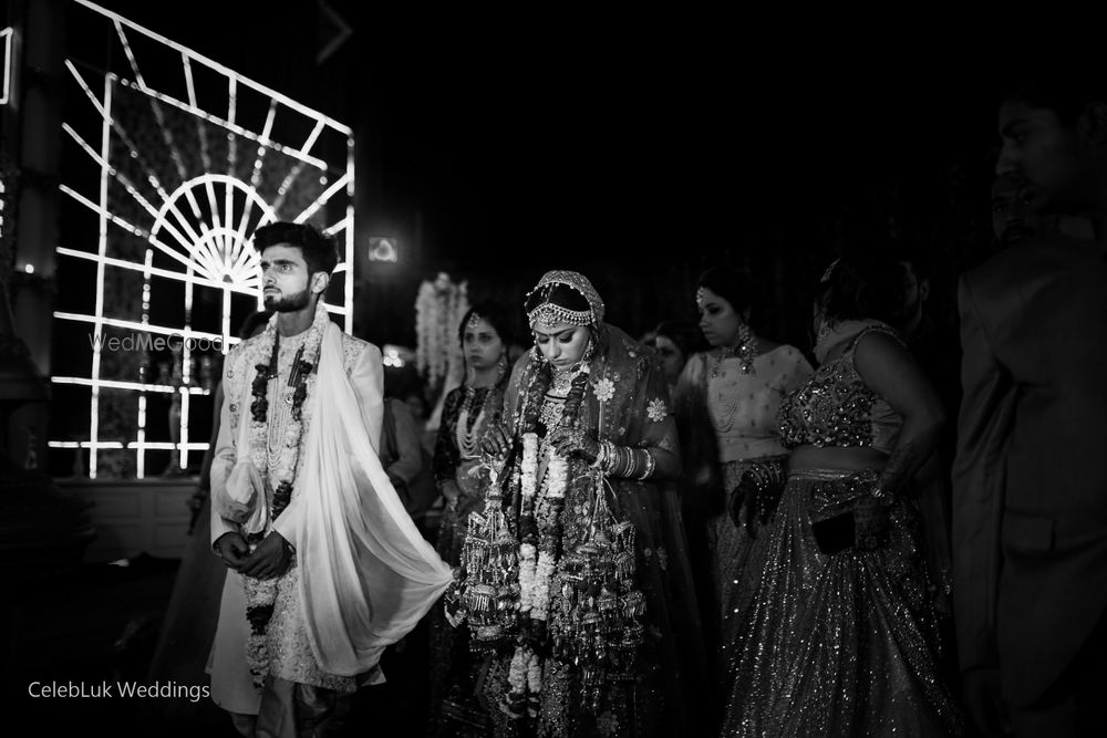 Photo From Manvi & Hemant (Amritsar) - By CelebLuk Weddings