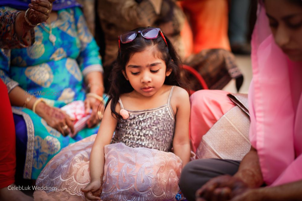 Photo From Manvi & Hemant (Amritsar) - By CelebLuk Weddings