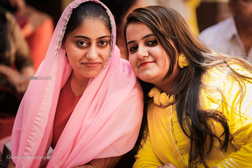 Photo From Manvi & Hemant (Amritsar) - By CelebLuk Weddings