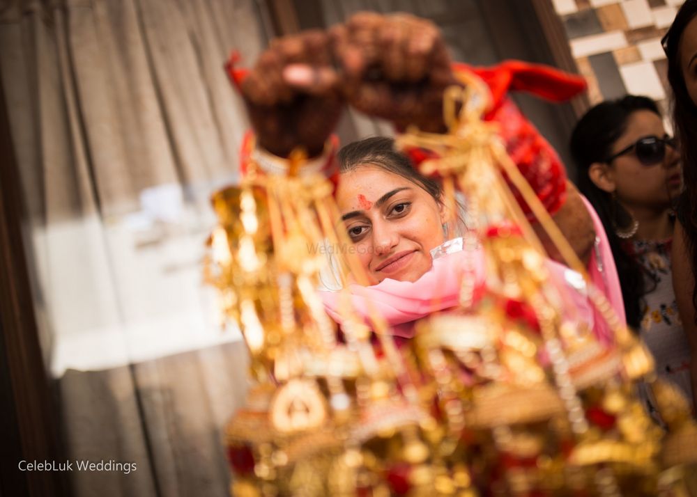 Photo From Manvi & Hemant (Amritsar) - By CelebLuk Weddings