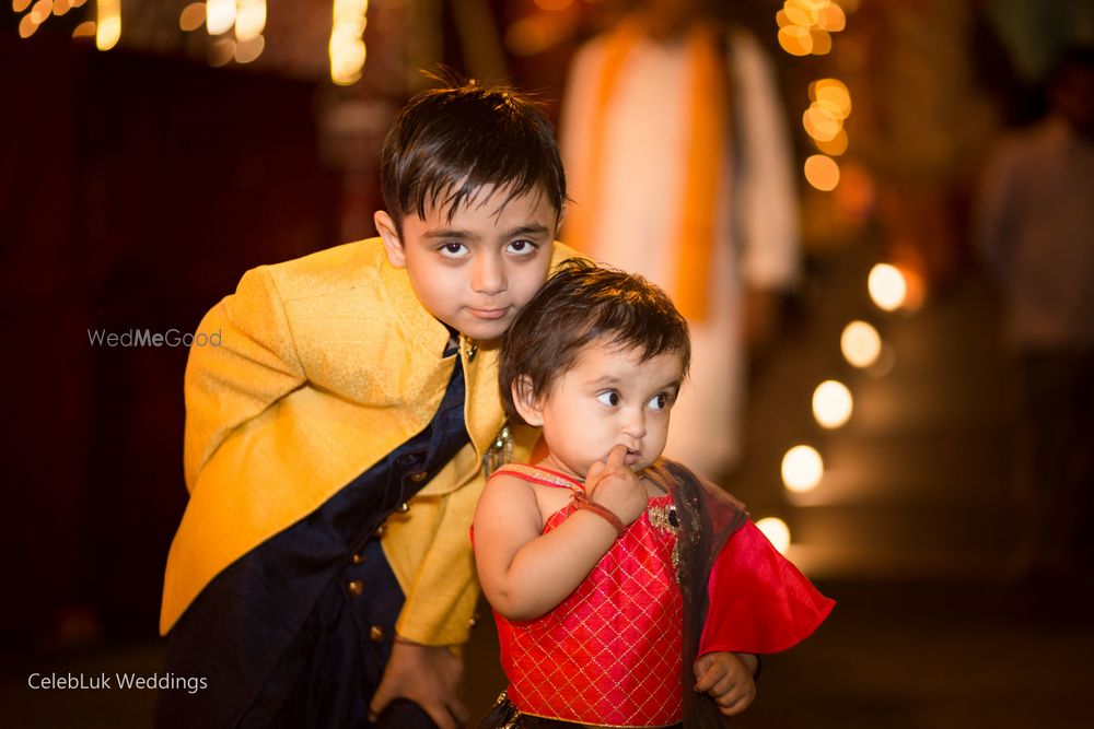 Photo From Manvi & Hemant (Amritsar) - By CelebLuk Weddings