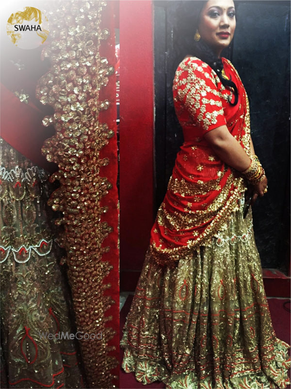 Photo From Real Wedding Stories - By SWAHA