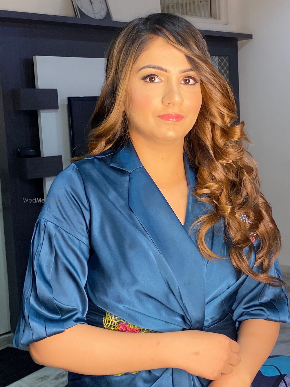 Photo From Nishita’s Makeover - By Makeup Stories By SG