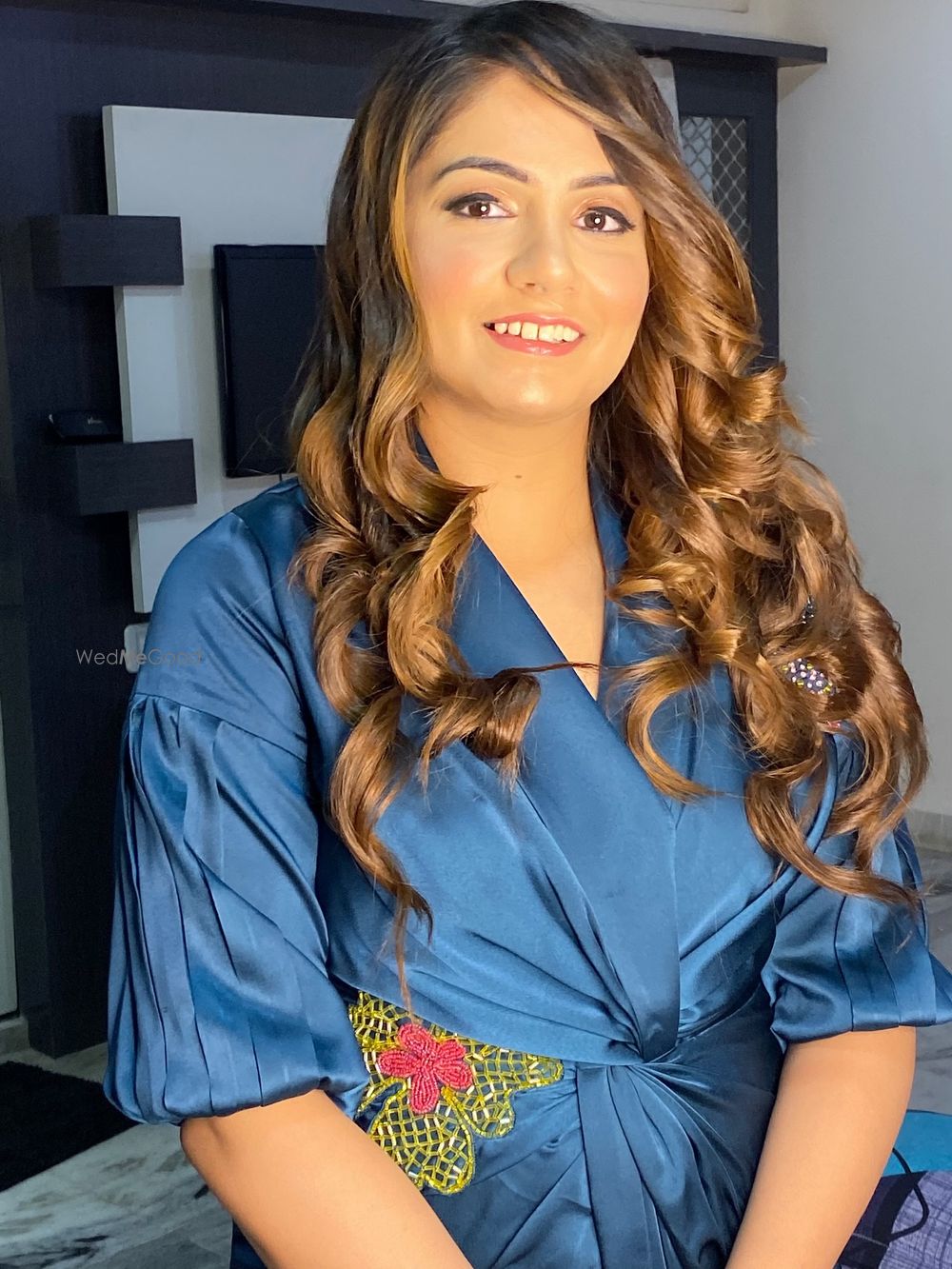 Photo From Nishita’s Makeover - By Makeup Stories By SG