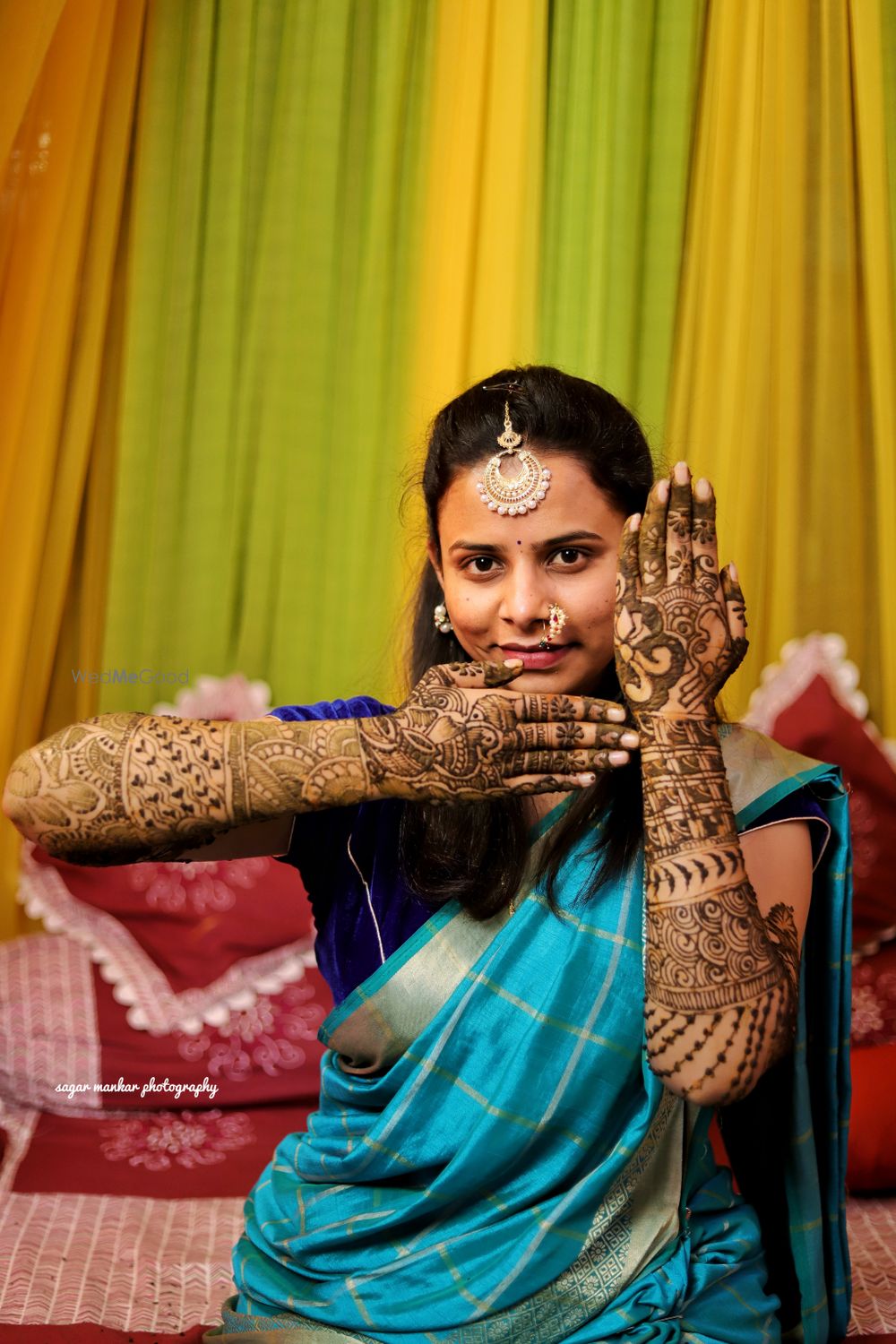 Photo From bride photography - By Sagar Mankar Photography