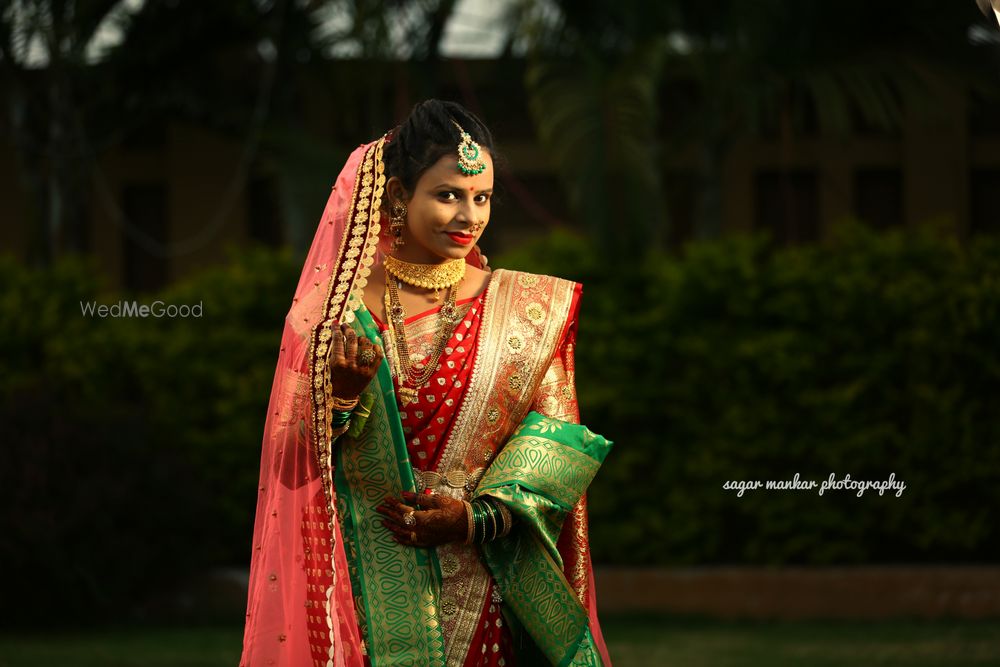 Photo From bride photography - By Sagar Mankar Photography