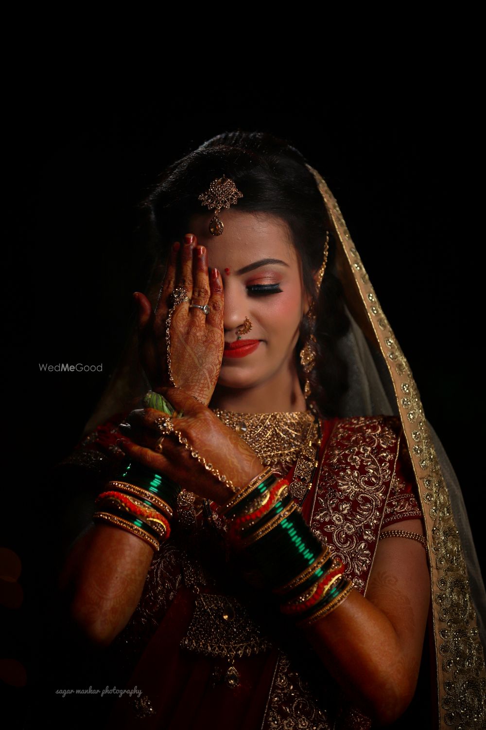 Photo From bride photography - By Sagar Mankar Photography