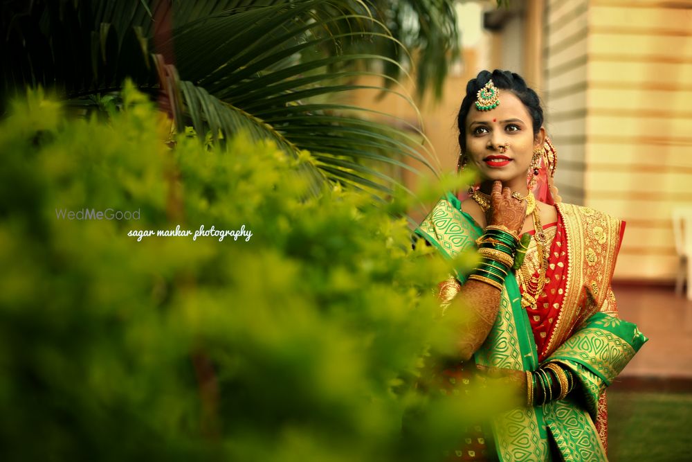 Photo From bride photography - By Sagar Mankar Photography