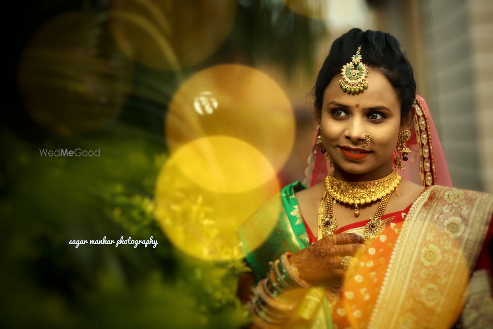 Photo From bride photography - By Sagar Mankar Photography