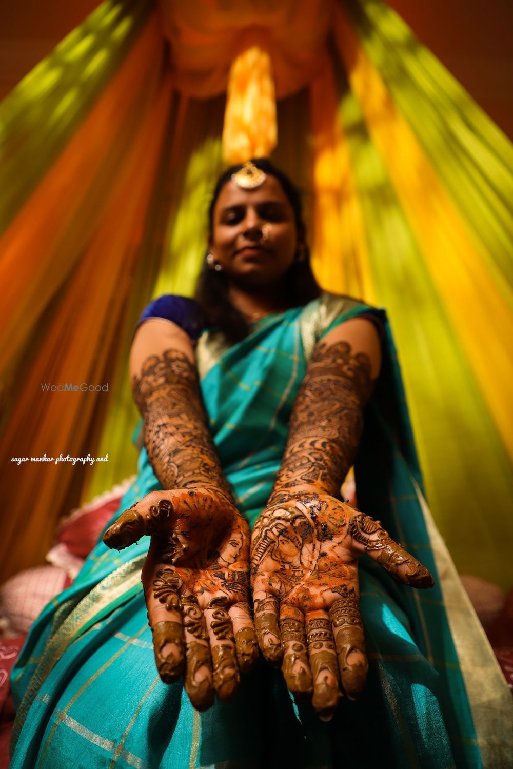 Photo From bride photography - By Sagar Mankar Photography