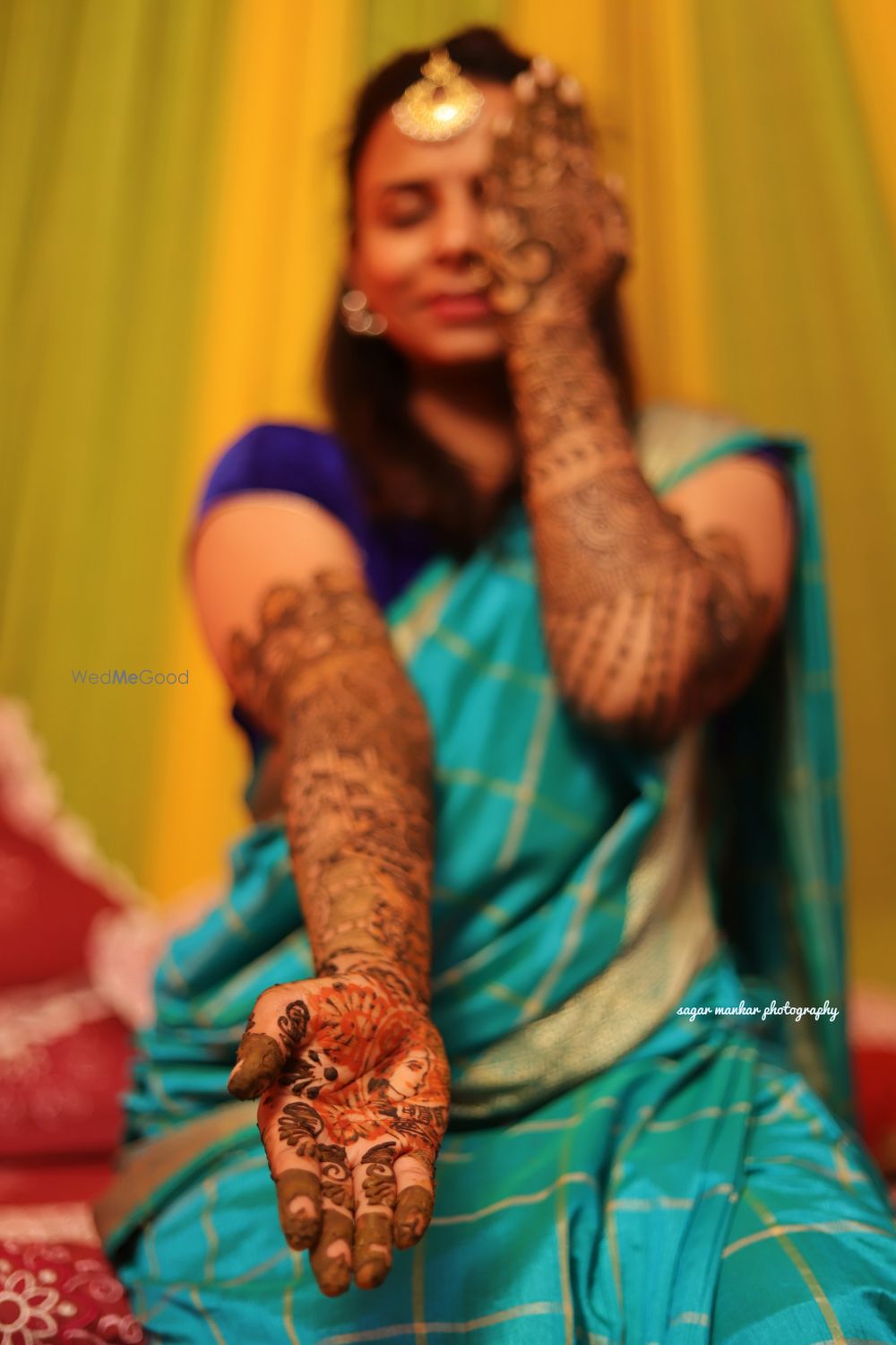 Photo From bride photography - By Sagar Mankar Photography