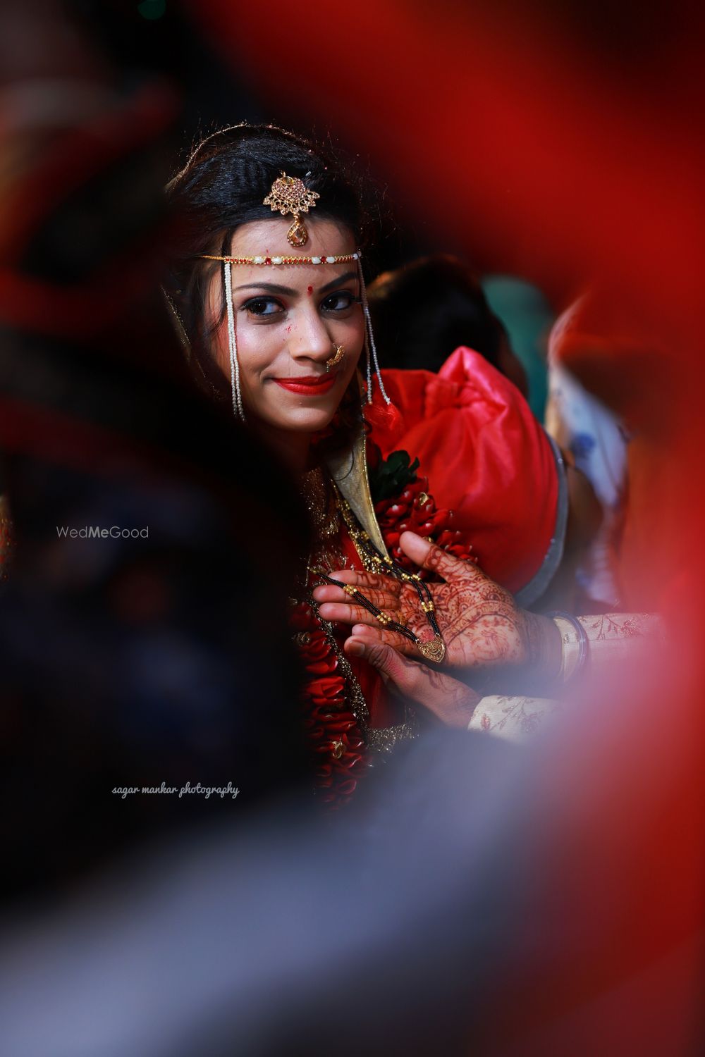 Photo From bride photography - By Sagar Mankar Photography