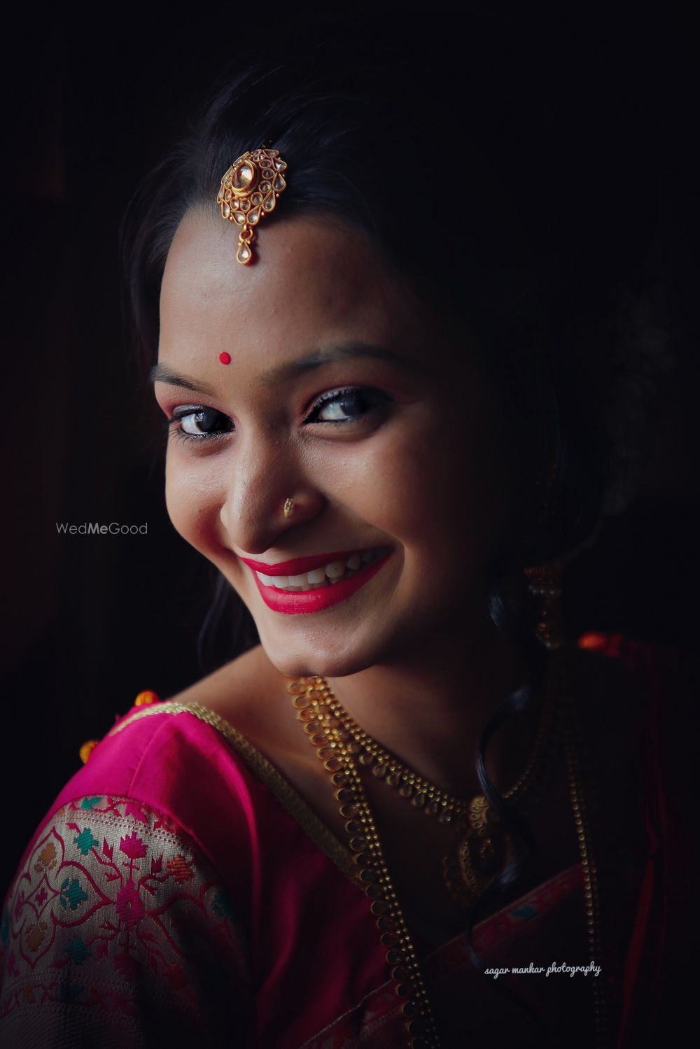 Photo From bride photography - By Sagar Mankar Photography