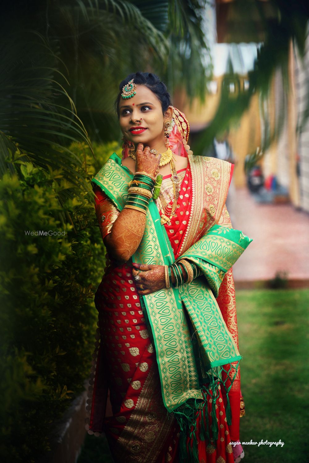 Photo From bride photography - By Sagar Mankar Photography