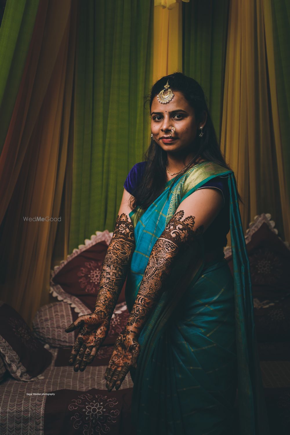 Photo From bride photography - By Sagar Mankar Photography