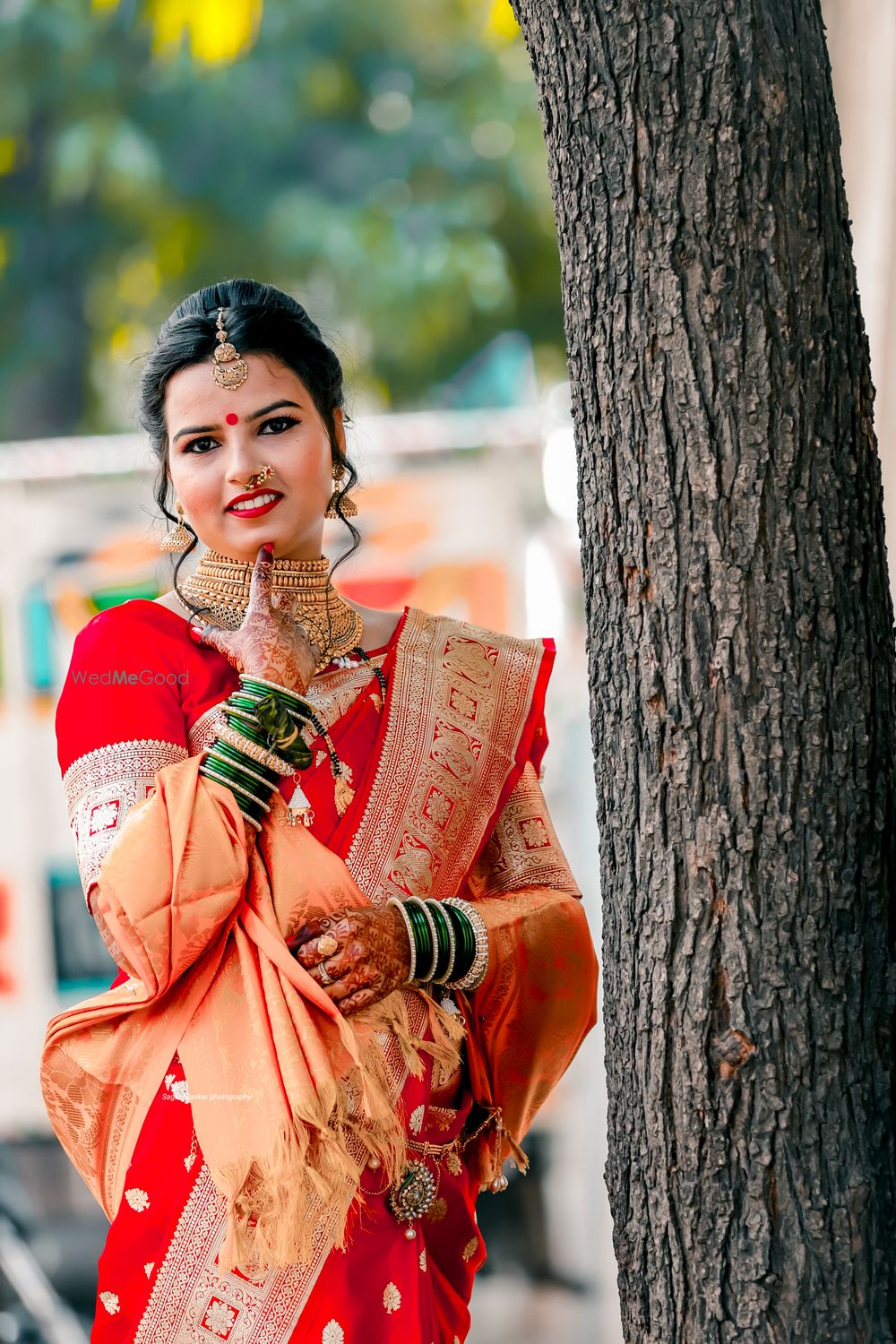 Photo From bride photography - By Sagar Mankar Photography