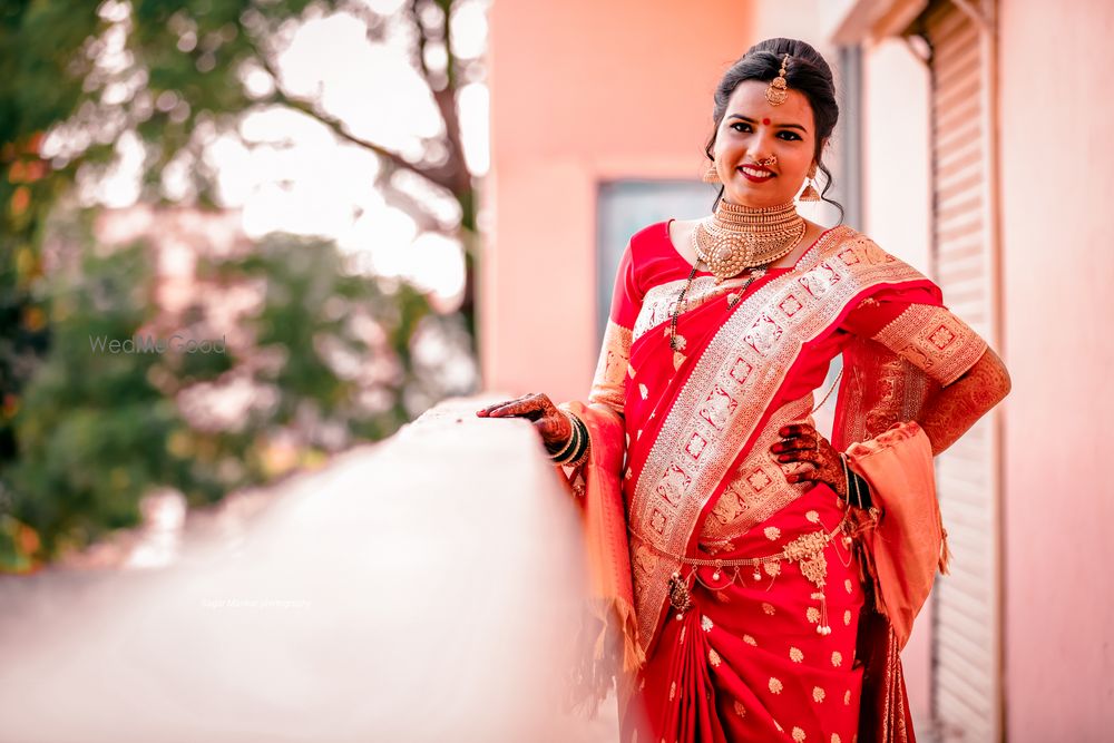 Photo From bride photography - By Sagar Mankar Photography